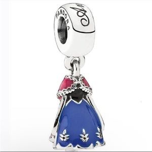 Pandora Authentic Anna Dress Frozen
